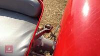 1964 MASSEY FERGUSON 35X 2WD TRACTOR - 39