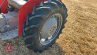 1964 MASSEY FERGUSON 35X 2WD TRACTOR - 44