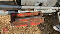 1964 MASSEY FERGUSON 35X 2WD TRACTOR - 48