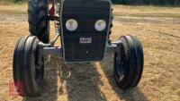 1989 MASSEY FERGUSON 240 2WD TRACTOR - 15
