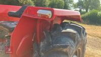 1989 MASSEY FERGUSON 240 2WD TRACTOR - 26