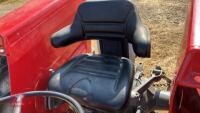 1989 MASSEY FERGUSON 240 2WD TRACTOR - 29