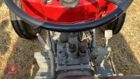 1989 MASSEY FERGUSON 240 2WD TRACTOR - 36