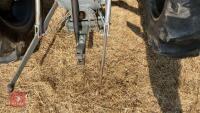 1989 MASSEY FERGUSON 240 2WD TRACTOR - 42