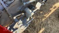 1989 MASSEY FERGUSON 240 2WD TRACTOR - 44