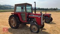 1978 MASSEY FERGUSON 565 2WD TRACTOR - 13