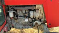 1978 MASSEY FERGUSON 565 2WD TRACTOR - 14