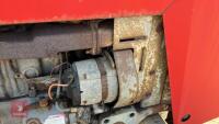 1978 MASSEY FERGUSON 565 2WD TRACTOR - 16