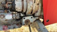 1978 MASSEY FERGUSON 565 2WD TRACTOR - 17