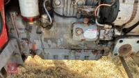 1978 MASSEY FERGUSON 565 2WD TRACTOR - 18