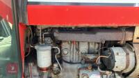 1978 MASSEY FERGUSON 565 2WD TRACTOR - 19