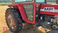 1978 MASSEY FERGUSON 565 2WD TRACTOR - 24