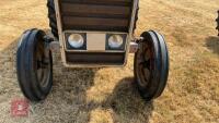 1978 MASSEY FERGUSON 565 2WD TRACTOR - 27
