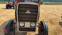 1978 MASSEY FERGUSON 565 2WD TRACTOR - 28