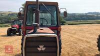 1978 MASSEY FERGUSON 565 2WD TRACTOR - 29