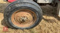 1978 MASSEY FERGUSON 565 2WD TRACTOR - 31