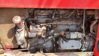 1978 MASSEY FERGUSON 565 2WD TRACTOR - 36