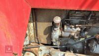 1978 MASSEY FERGUSON 565 2WD TRACTOR - 37