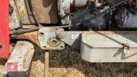 1978 MASSEY FERGUSON 565 2WD TRACTOR - 38