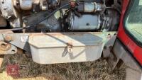 1978 MASSEY FERGUSON 565 2WD TRACTOR - 39