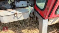 1978 MASSEY FERGUSON 565 2WD TRACTOR - 40