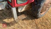 1978 MASSEY FERGUSON 565 2WD TRACTOR - 41
