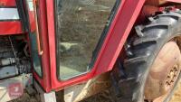 1978 MASSEY FERGUSON 565 2WD TRACTOR - 42