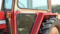 1978 MASSEY FERGUSON 565 2WD TRACTOR - 43