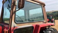 1978 MASSEY FERGUSON 565 2WD TRACTOR - 44