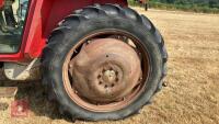 1978 MASSEY FERGUSON 565 2WD TRACTOR - 46