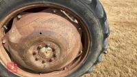 1978 MASSEY FERGUSON 565 2WD TRACTOR - 47