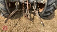 1978 MASSEY FERGUSON 565 2WD TRACTOR - 48
