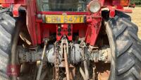 1978 MASSEY FERGUSON 565 2WD TRACTOR - 50