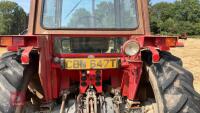 1978 MASSEY FERGUSON 565 2WD TRACTOR - 51