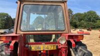 1978 MASSEY FERGUSON 565 2WD TRACTOR - 52