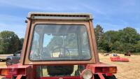 1978 MASSEY FERGUSON 565 2WD TRACTOR - 53