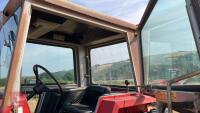 1978 MASSEY FERGUSON 565 2WD TRACTOR - 57