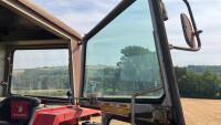 1978 MASSEY FERGUSON 565 2WD TRACTOR - 58