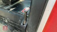 1978 MASSEY FERGUSON 565 2WD TRACTOR - 60