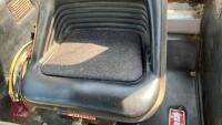 1978 MASSEY FERGUSON 565 2WD TRACTOR - 62
