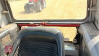 1978 MASSEY FERGUSON 565 2WD TRACTOR - 63