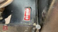 1978 MASSEY FERGUSON 565 2WD TRACTOR - 65