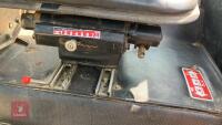 1978 MASSEY FERGUSON 565 2WD TRACTOR - 66