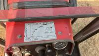 1978 MASSEY FERGUSON 565 2WD TRACTOR - 70