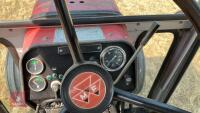 1978 MASSEY FERGUSON 565 2WD TRACTOR - 71
