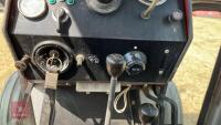 1978 MASSEY FERGUSON 565 2WD TRACTOR - 72