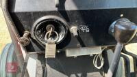 1978 MASSEY FERGUSON 565 2WD TRACTOR - 79