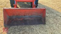2009 KUBOTA M9540 4WD TRACTOR - 7