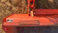 2009 KUBOTA M9540 4WD TRACTOR - 12