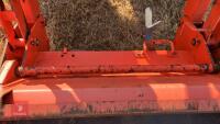 2009 KUBOTA M9540 4WD TRACTOR - 13